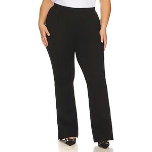 REMI x REVOLVE Rana Pant in Black Size 1X